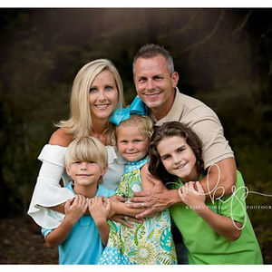 Meet your Posher, Benji